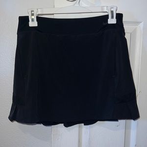 17” Dri Fit Golf Skirt